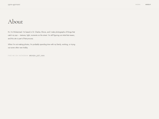about screenshot