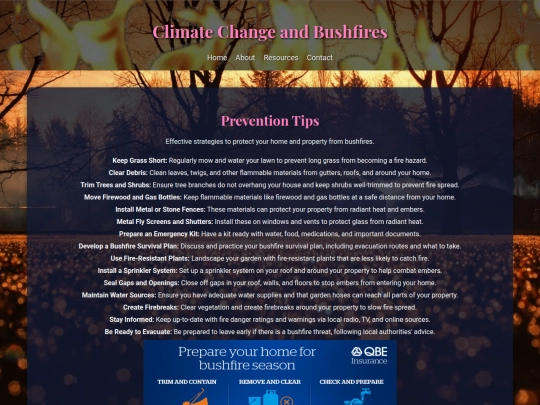 tips screenshot