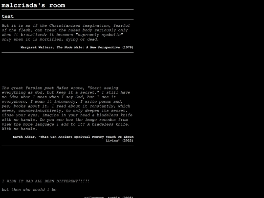 words screenshot
