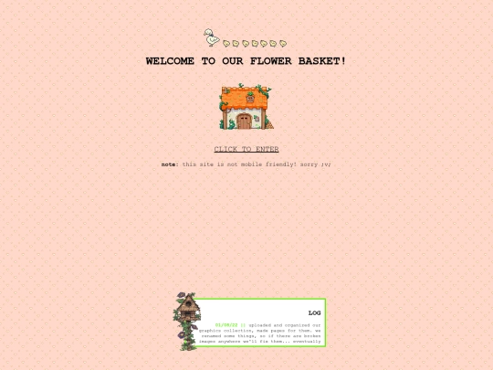 oldindex screenshot