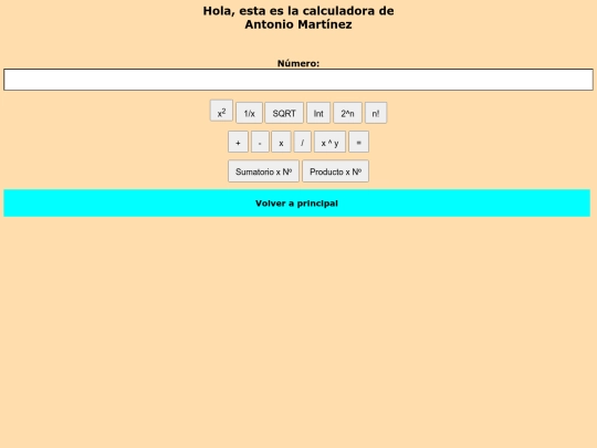 ejer5 con DOM screenshot