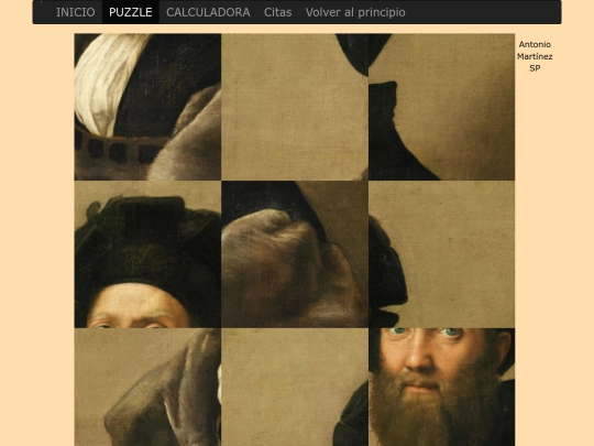 ejercicio_puzzle screenshot