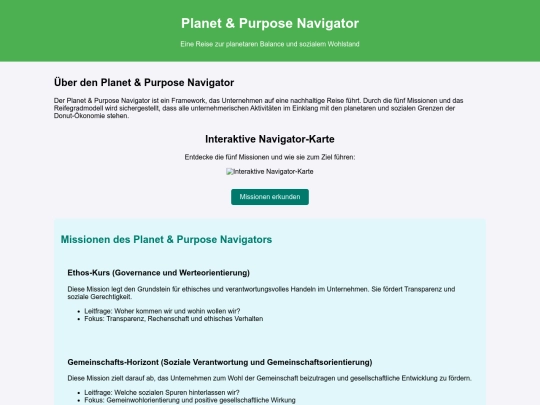 planetpurpose screenshot