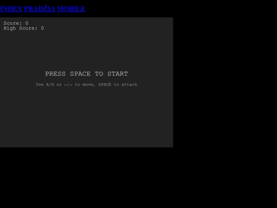 secondphaser screenshot