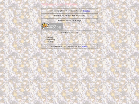 guides screenshot
