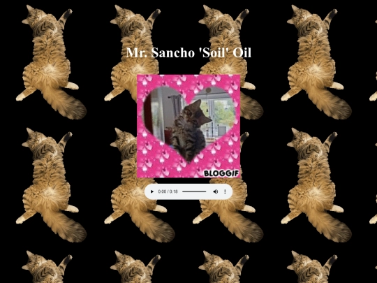 soil screenshot
