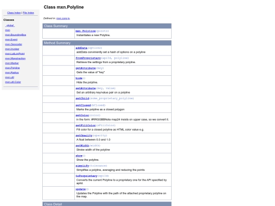 geog3000/code10/xmxn-2-0-15/mxn.Polyline screenshot
