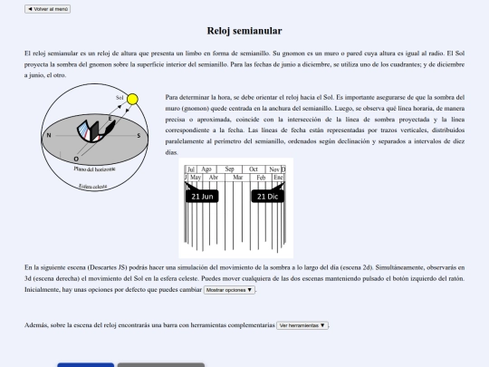 Movil/reloj_semianular screenshot