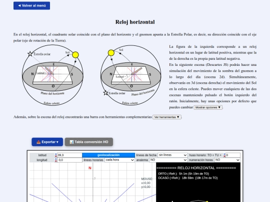 Ordenador/reloj_horizontal screenshot