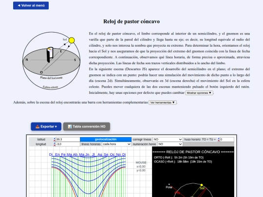 Ordenador/reloj_pastor_cóncavo screenshot