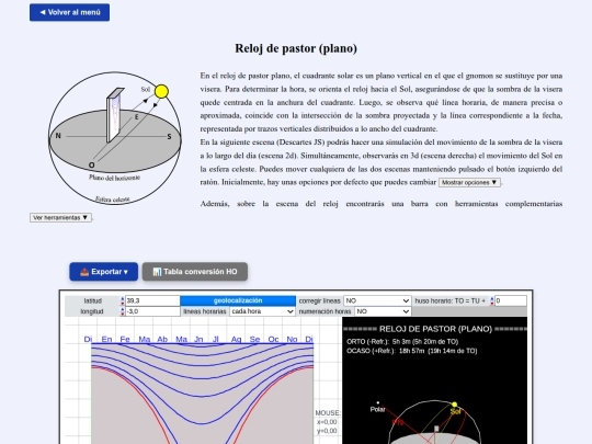 Ordenador/reloj_pastor_plano screenshot