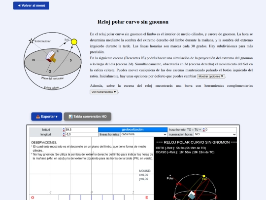 Ordenador/reloj_polar_curvo_sin_gnomon screenshot