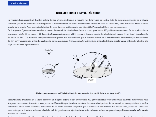 Ordenador/rotacion_tierra screenshot