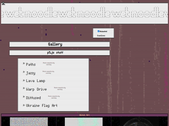 gallery screenshot