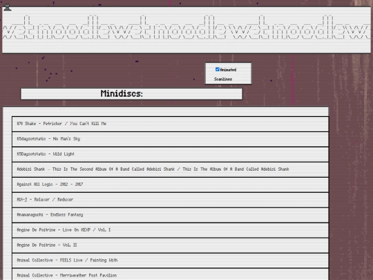 md screenshot