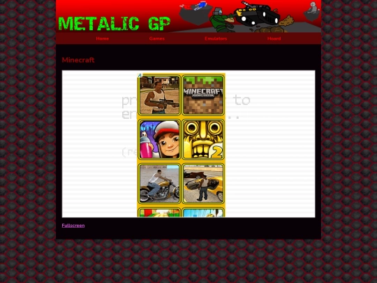 Games/Minecraft screenshot
