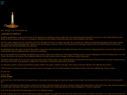 arisan screenshot