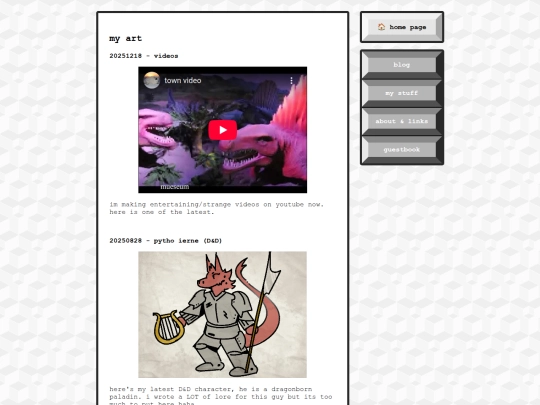 art screenshot