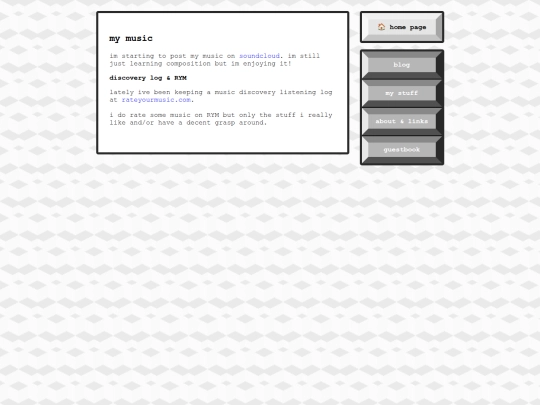music screenshot