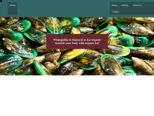 project/aboutUs screenshot