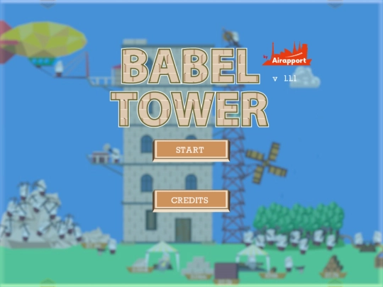 babeltower screenshot