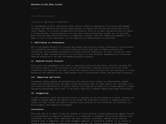 article1 screenshot