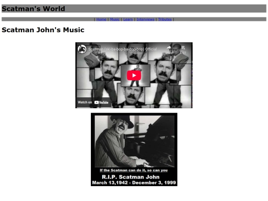 music screenshot