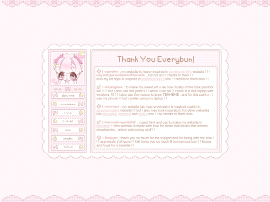 credits screenshot