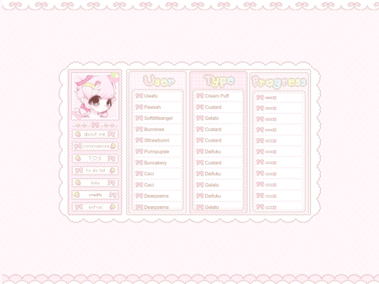 todolist screenshot