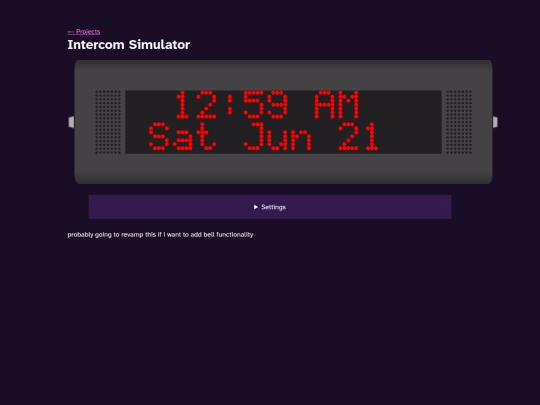 projects/intercom screenshot