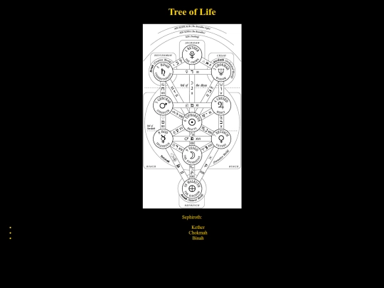 treeoflife screenshot