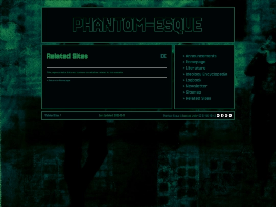 related screenshot