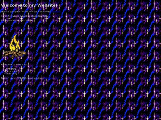 ghoststories screenshot