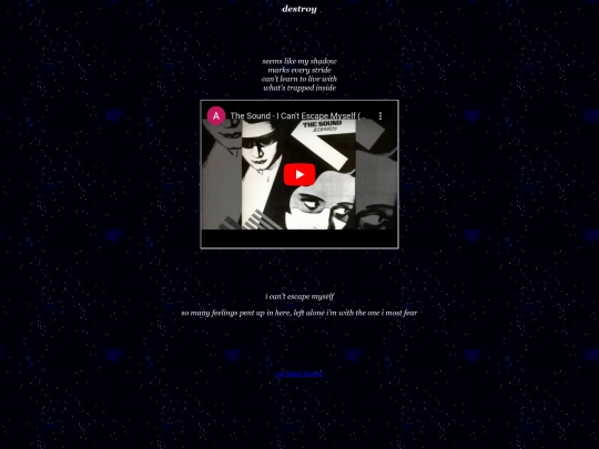 gotohell screenshot