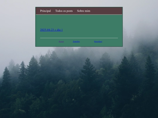 archive screenshot