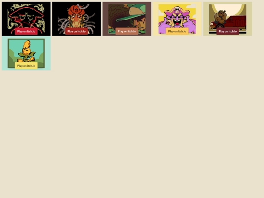 itch screenshot