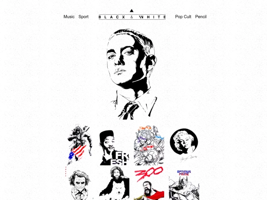 Pop screenshot