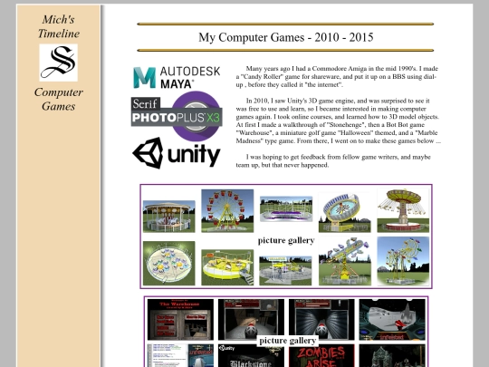 cgames screenshot