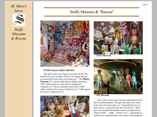 stuff screenshot