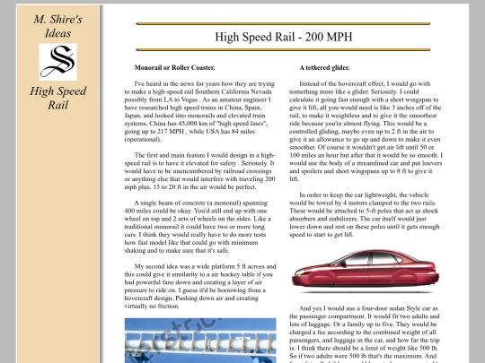 top5.rail screenshot