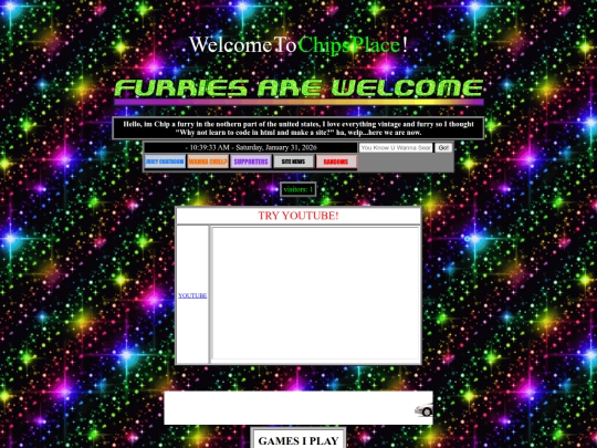 archived1 screenshot