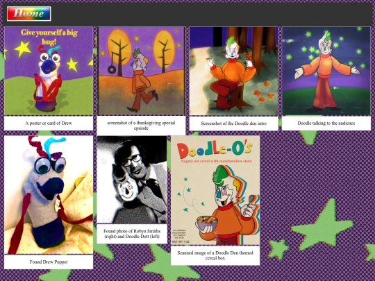 FoundStuff screenshot