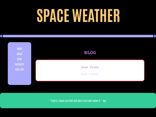 blog/blog-post-template screenshot