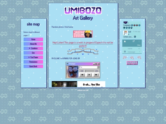 random_images screenshot