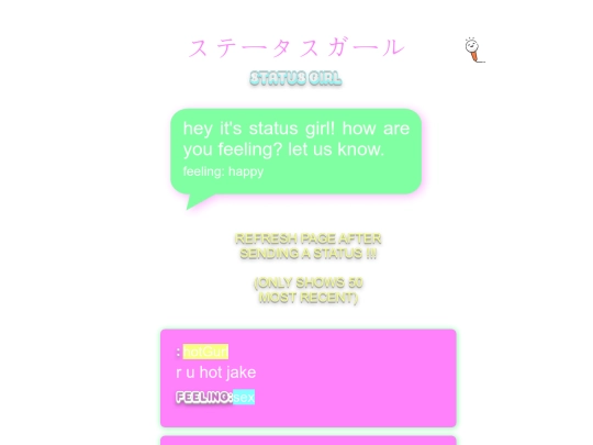 wixsite screenshot