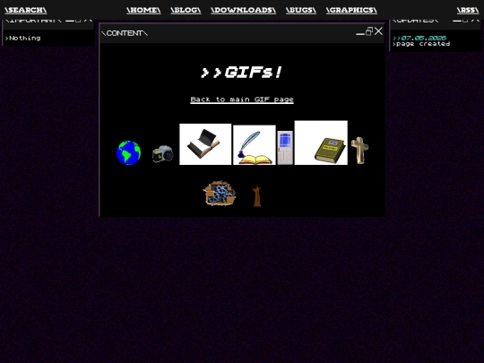 download/GIF/items screenshot