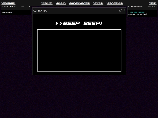 graphics screenshot