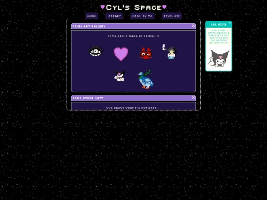 art screenshot