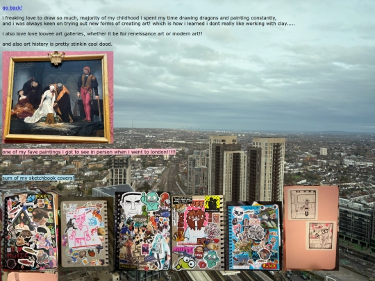 artstuff screenshot