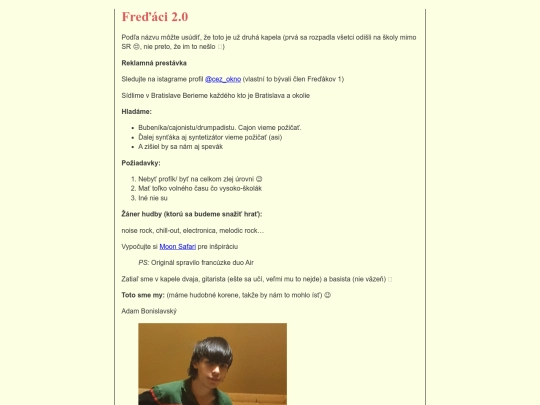 about screenshot